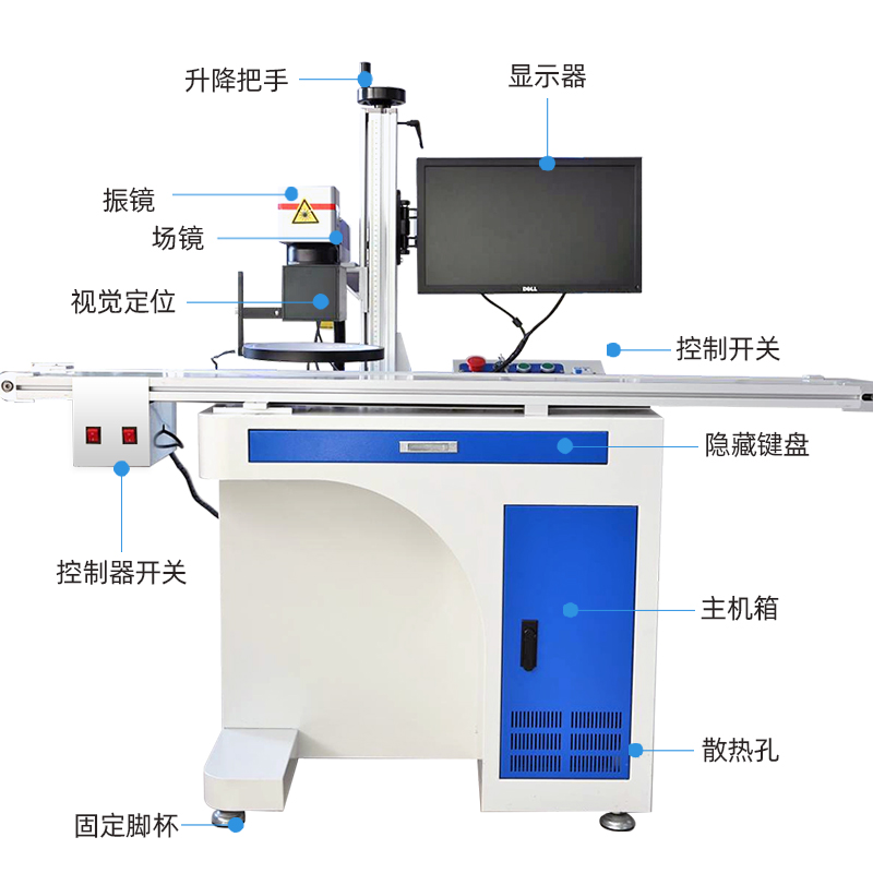非標自動化設備