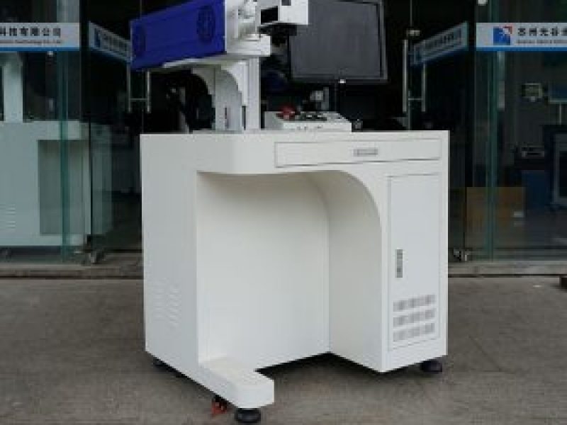 蘇州光谷激光打標(biāo)機(jī)為食品包裝提供了新思路