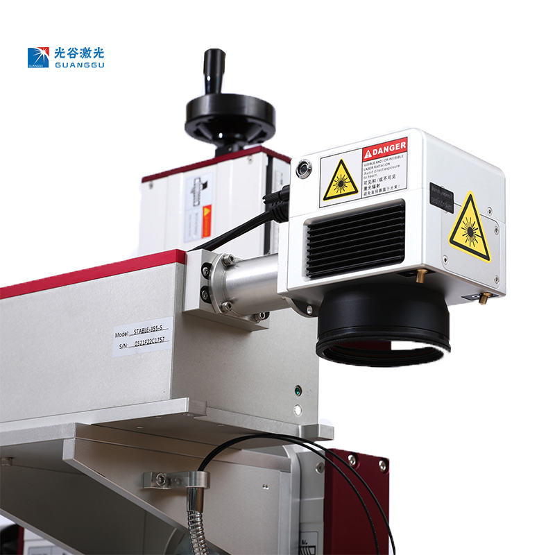 非標(biāo)自動化設(shè)備